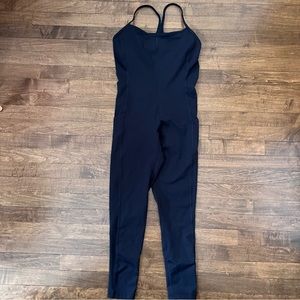 Aerie bodysuit the hugger